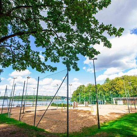 Ukiel Park 31 Przy Plazy Miejskiej I Lesie - Free Parking, Klimatyzacja ,Fv Olsztyn  Exterior photo